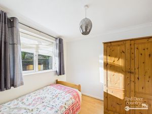 Bedroom 3- click for photo gallery